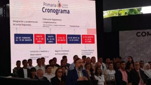 Asamblea Nacional investiga procedencia de recursos para las primarias opositoras