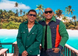 Gente de Zona se inspira en Bob Marley para enviar mensaje de autoaceptación con “Feliz”