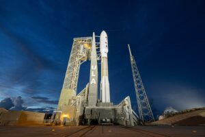 Lanzamiento de satélites de vigilancia de EE.UU. será este sábado