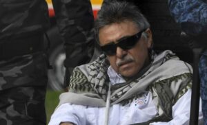 Caso Santrich centra investigación sobre la paz que experta ONU entregará en diciembre