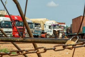 MSF denuncia el impacto humanitario de las sanciones económicas a Níger