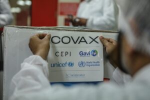 Paraguay rechaza recibir vacunas de Covax y califica al mecanismo como fracaso
