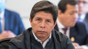 Detenido en EEUU un exasesor de Castillo acusado de corrupción y buscado por la Justicia
