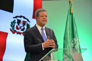 Leonel Fernández expresa condolencias a Marruecos tras devastador terremoto