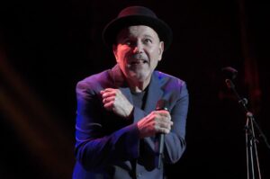 Rubén Blades lamenta que no se atiendan las causas de la crisis migratoria latinoamericana