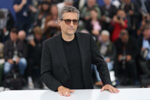 Brasil postulará «Retratos fantasmas» al Óscar a la mejor película internacional