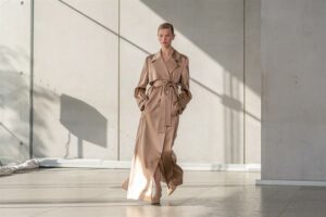 Glamur estadounidense de Carolina Herrera toma el museo Whitney de Nueva York