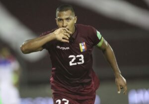 Victoria de la Vinotinto unió al país