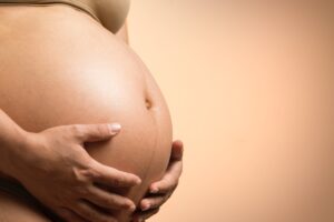 Mejorar la salud de embarazadas y bebés, para hacer frente al retraso del crecimiento