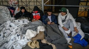 Nueva York intenta establecer un censo de inmigrantes aptos para trabajar