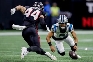 Goodell dice que la ciencia definirá si es mejor el césped natural o artificial en la NFL