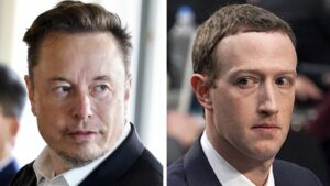 Musk y Zuckerberg coinciden en la necesidad de regular la inteligencia artificial
