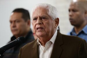 Oposición venezolana trabaja «con mucha seriedad» para un acuerdo político con el Gobierno
