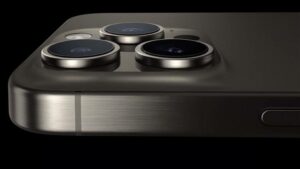 Un nuevo iPhone… otra vez y otros clics tecnológicos en América