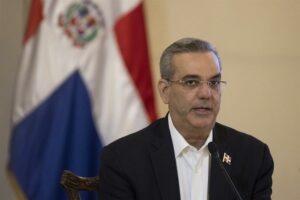 Abinader viaja mañana a la Cumbre del G-77 y el domingo a la Asamblea General de la ONU