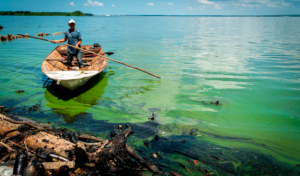 Gobierno venezolano busca «minimizar» los derrames de petróleo en el Lago de Maracaibo