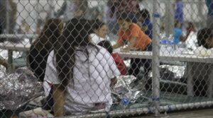 Piden en EEUU el cierre de centros de detención de indocumentados por «deshumanizantes»