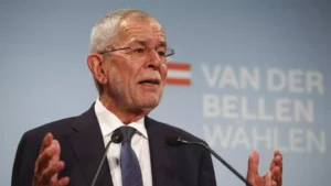 Presidente de Austria aplaza su viaje a la Asamblea General de la ONU por una falla en el avión