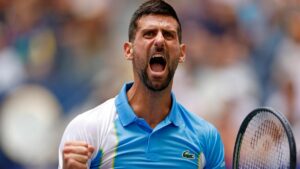 Nadal: «Djokovic ha llevado la ambición al máximo»