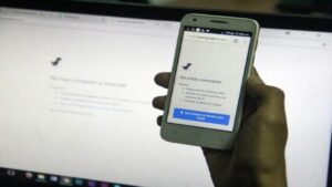 Metricontexto: Venezolanos valoran negativamente servicios de internet y telefonía