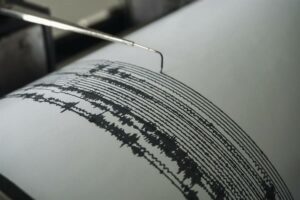 Un sismo de 5,5 sacude el noreste de Japón sin alerta de tsunami