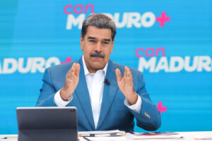 Venezuela activará una «misión especial» para luchar contra la pobreza y la desigualdad