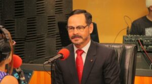 Acusan en EE. UU. a empresario venezolano por pagar sobornos a exgobernador Vielma Mora
