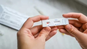 Gobierno estadounidense vuelve a poner a disposición test gratuitos de Covid-19
