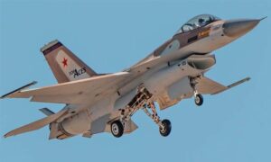 EE.UU y Vietnam en conversaciones para firmar acuerdo de armas que podría irritar a China