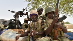 Ejércitos de Burkina Faso y Níger matan a decenas de yihadistas en una operación conjunta