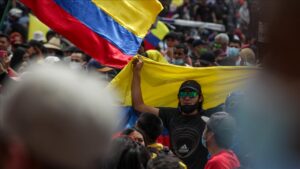 45,8 % de los colombianos aseguran que la reforma de salud beneficia a los trabajadores