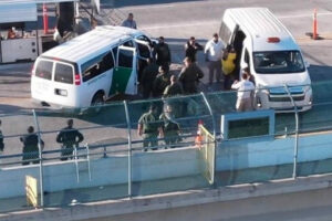 México y EE. UU. comenzarán a deportar a migrantes de ciudades fronterizas
