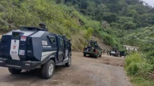 Secuestran a alcaldesa de Michoacán