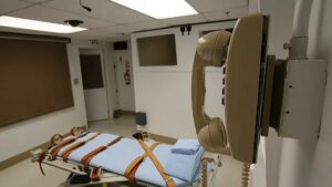 Ley de Florida que permite la ejecución de violadores de niños entra en vigor el domingo