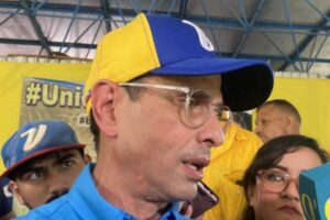 Henrique Capriles pidió aumentar salarios: ¿Cómo se vive con menos de 4$ al mes?