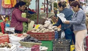 57 % de peruanos se quedaron alguna vez sin alimentos en últimos 3 meses, según sondeo