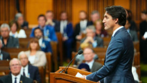 Moscú: Canadá está «a la vanguardia» de los que falsifican la historia de la Segunda Guerra Mundial