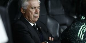 Ancelotti confirma la lesión de Alaba y cruza los dedos por Rüdiger