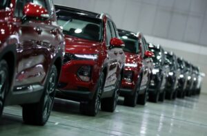 Hyundai y Kia llaman a revisión a más de 3 millones de vehículos en EEUU por riesgo de incendios