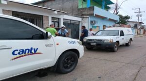 42,6 % de los venezolanos utilizan regularmente el servicio de telefonía Cantv