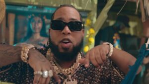 Chimbala estrena el tema «Mi condena» con Arcángel, Wisin y Chris Lebrón