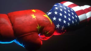 Pekín pide a EE.UU. «considerar cuidadosamente» la prohibición de inversiones en tecnología china