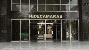 Fedecámaras busca reforzar alianzas con el Estado para la seguridad de empresas