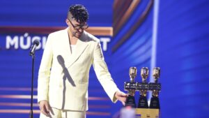 Billboard debatirá en Miami sobre una música latina cada vez más diversificada