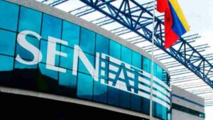 Seniat cerró recaudación de septiembre en más de 16 millardos de bolívares