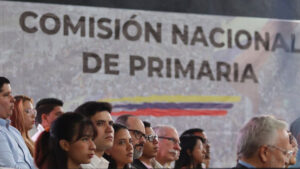 CNP ratifica comicios internos para el próximo 22 de octubre