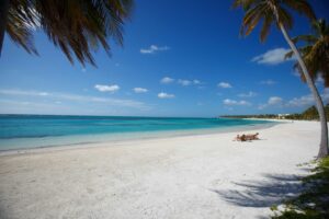 92,1 % de los dominicanos satisfechos con la actividad turística del país