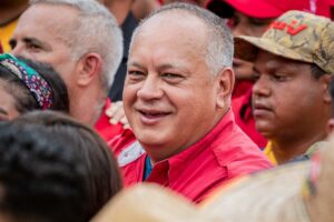 Chavismo asegura que las primarias opositoras están tuteladas por Estados Unidos