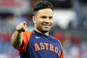 Orioles, Astros, Bravos y Dodgers, los equipos a batir en la postemporada de la MLB