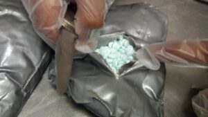 EE.UU. aplaude el anuncio de China de regular tres químicos usados para fabricar fentanilo